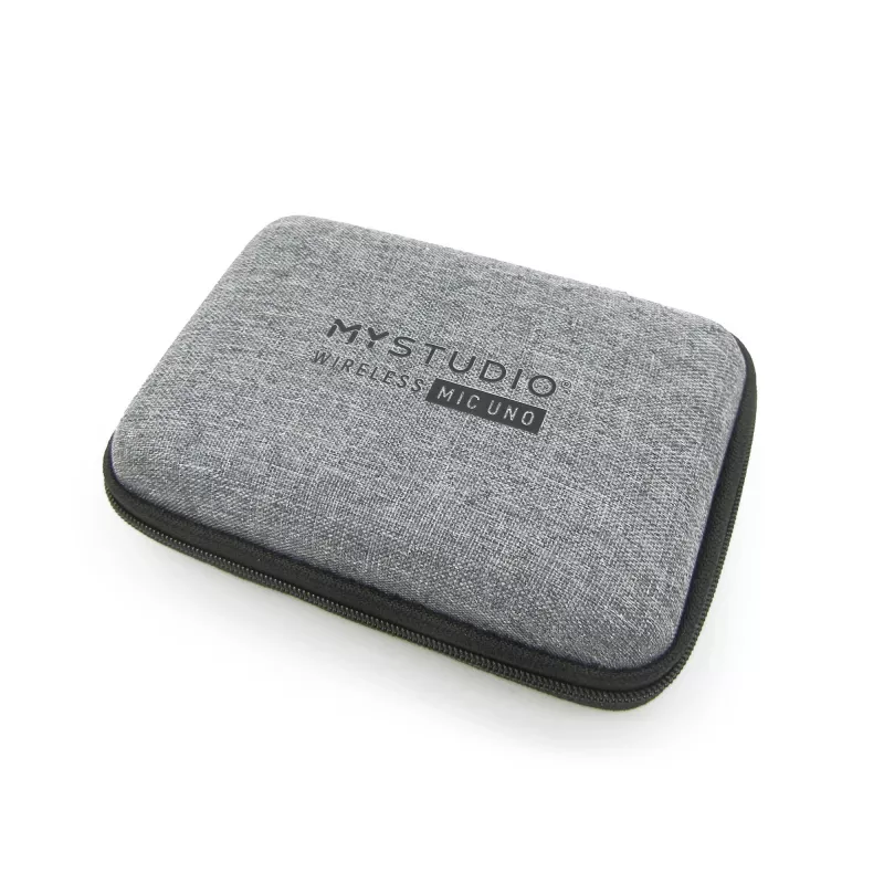 Mikrofón Easypix MyStudio Wireless Mic Uno 62023