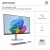 HP OmniStudio X 27-cs1077ng 27-palcový dotykový All-in-One PC FHD, Intel Core Ultra 7 256V, 16 GB RAM, 1 TB SSD