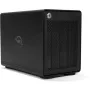 ThunderBay 4 - RAID 5 (čierna, 4-bay úložný box s dvoma portami Thunderbolt 3)