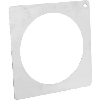 Filtračný rám PAR-64 Spot EUROLITE 42100996 strieborný pre PAR64 Spot Lights
