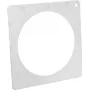 Filtračný rám PAR-64 Spot EUROLITE 42100996 strieborný pre PAR64 Spot Lights