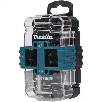 Makita Impact Premier sada bitov do skrutkovača, 31-dielna (E-13552)