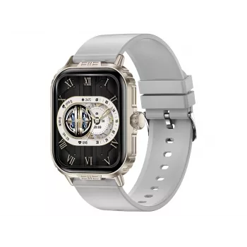 Tracer 47636 FitOn smartwatch strieborné