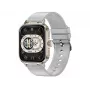 Tracer 47636 FitOn smartwatch strieborné