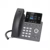 Grandstream Networks GRP2612 IP telefón čierny 2 linky