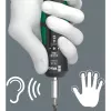 Wera 7515 Single Wera 7515 šírka 60 mm dĺžka 150 mm výška 35 mm