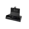Panasonic FZ-VEBG21U stolová dokovacia stanica pre Toughbook G2, 2x HDMI (4K), 2x USB 3.0, 2x USB 2.0, LAN, 2x RS232