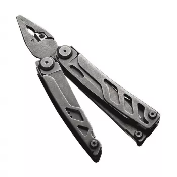 NexTool FLAGSHIP Pro NE20120 16-in-1 multitool, čierny + puzdro na opasok