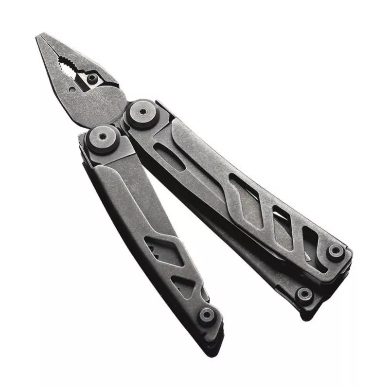 NexTool FLAGSHIP Pro NE20120 16-in-1 multitool, čierny + puzdro na opasok