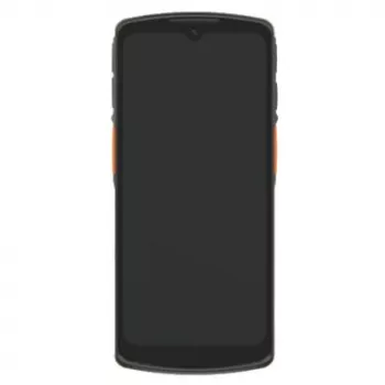 Urovo DT66 - 6.5 displej Android 13 GMS+AER 2D skener NFC - 2.400 MHz - 8.192 MB