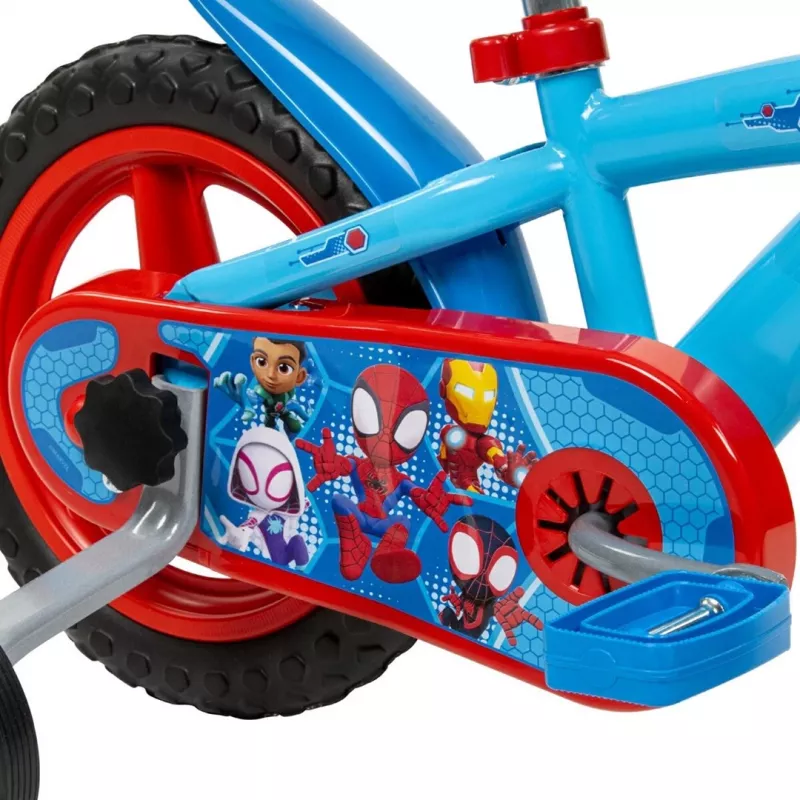 Bicykel HUFFY Spidey & Friends 12 22844W