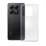 PEDEA mäkké TPU puzdro pre Xiaomi Redmi 14T, transparentné (12260108)