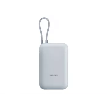 Powerbanka Xiaomi BHR9073GL 10000 mAh