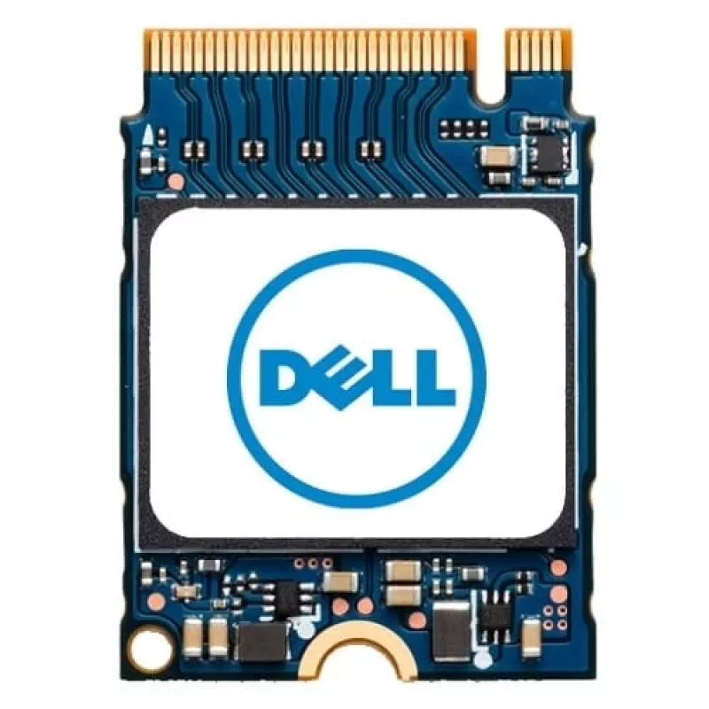 DELL AB673817 interný SSD 1 TB M.2 PCI Express NVMe