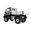 Amewi Mercedes-Benz Unimog nosič náradia 4WD antracit 1:10 ARTR (22683)