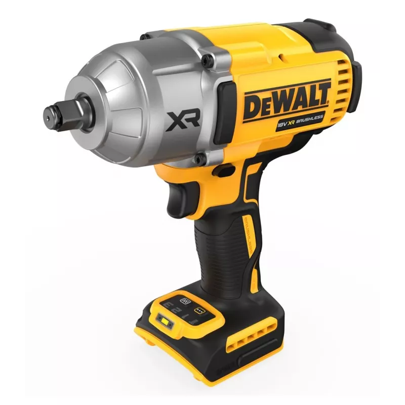 Rázový uťahovák bez batérie a nabíjačky 18V DCF900NT DEWALT