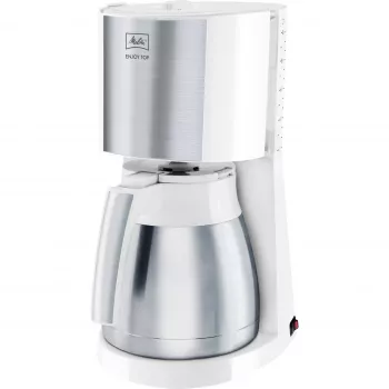 Filtračný kávovar Melitta 10 šálok Enjoy II Top Therm