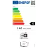 Televízor Xiaomi TV S Mini LED 75 75 palcov 4K Ultra HD LED 3840 x 2160