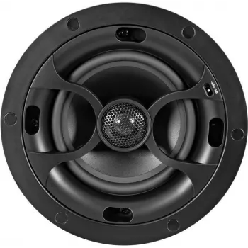 Stropný reproduktor Omnitronic CST-508 2-pásmový 8 Ω 50 W