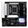 Základná doska ASROCK B860M Pro RS — Intel B860, LGA 1851, micro ATX, DDR5, 4× DIMM, 2.5Gb LAN, 1×PCIe5 x16