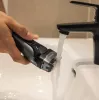 Elektrický holiaci strojček CECOTEC PrecisionCare X-Trimm Triple Shaver — 3 čepele, vodotesný