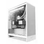 NZXT H7 Flow Midi Tower biela