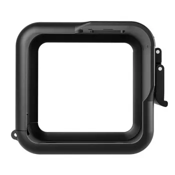 TELESIN plastové rámové puzdro s 3-zubovým držiakom pre GoPro HERO11 Black Mini