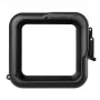 TELESIN plastové rámové puzdro s 3-zubovým držiakom pre GoPro HERO11 Black Mini