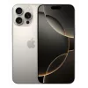 Apple iPhone 16 Pro Max 17.5 cm (6.9) Dual SIM iOS 18 5G USB Type-C 1 TB titán