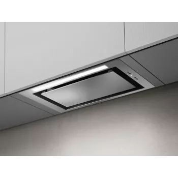 Vstavaný digestor Elica LANE B IX/A/52, tukový filter, hladina hluku 54 dB, energetická trieda D