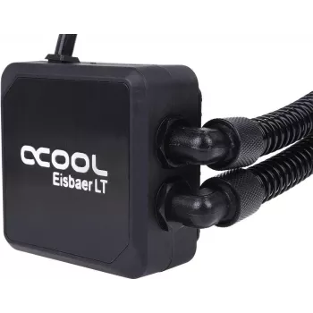 Alphacool Eisbaer LT360 CPU - čierny (11446)