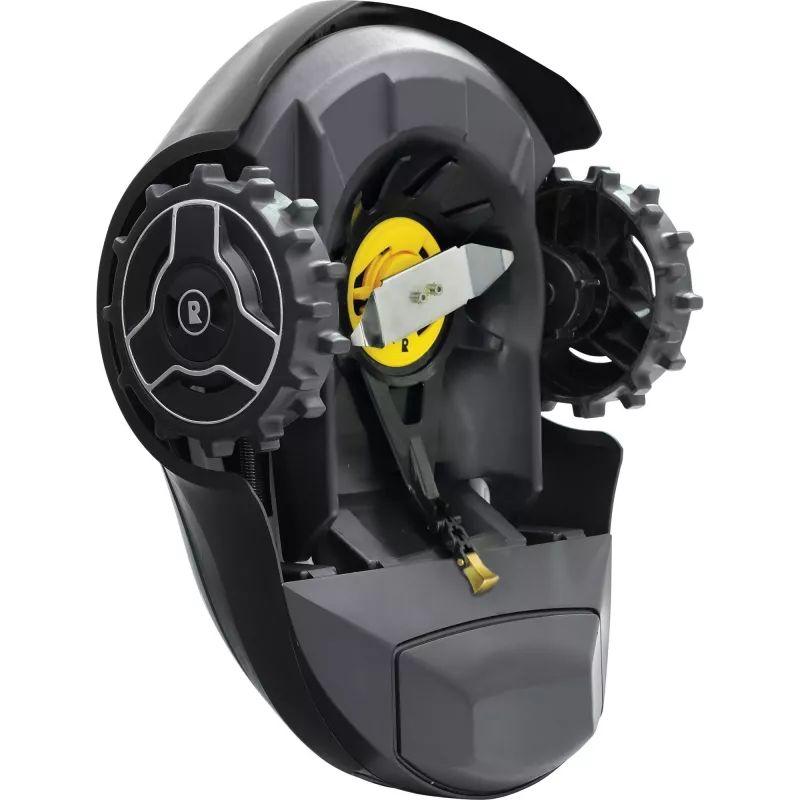 Čistiaca kefa Robomow MRK9106A pre modely RX – príslušenstvo pre robotické kosačky