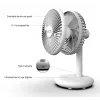 Prenosný hmlový ventilátor Inca IMF-14B biely