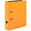 Krúžkový blok HERMA 20064 A4 oranžový okrúhly krúžok 70 mm