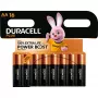 Duracell Plus jednorazová batéria AA alkalická