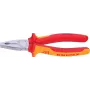 Kombinované kliešte Knipex 03 06 200