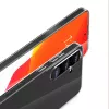 StyleShell Flex, puzdro na telefón transparentné, Samsung Galaxy S24 Plus