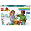 LEGO DUPLO 10453 Lunapark