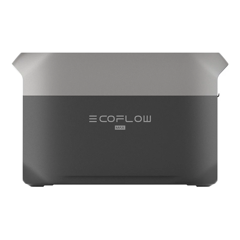 Prenosná elektrárnička EcoFlow DELTA 3 Max, 2048 Wh