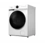 Práčka Midea MF200W80WB/W-HR, s predným plnením, 8 kg, 1400 ot/min, LCD, para, šírka 60 cm