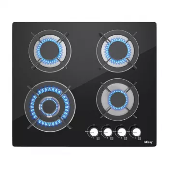 IsEasy MGBG-604B plynová varná doska