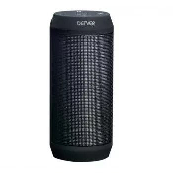 Prenosný reproduktor Denver BTL-62NR, čierny