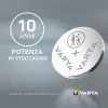 VARTA Electronics batéria CR2016 lítiová 90 mAh 3V VE 2 (06016101402)