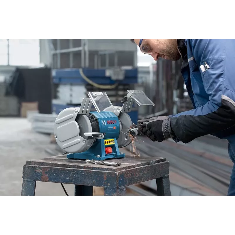 STOLOVÁ BRÚSKA FI 150/20 MM 350W GBG 35-15 BOSCH