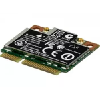 HP Atheros AR9565 - sieťový adaptér - 802.11b/g/n, Bluetooth 4.0