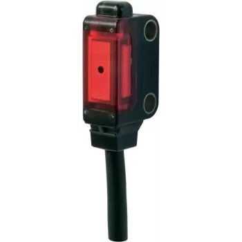 Laserový približovací senzor Panasonic EX-L221-P kompaktný fotoelektrický senzor dosah 45–300 mm