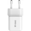 USB-C napájací zdroj YENKEE YAC G20 20W 3A Power Delivery