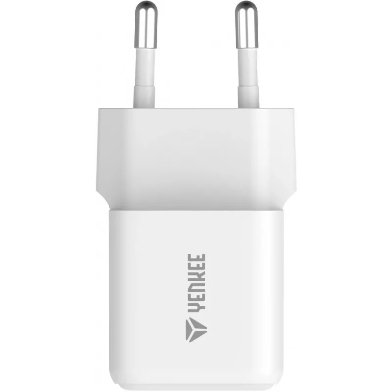 USB-C napájací zdroj YENKEE YAC G20 20W 3A Power Delivery