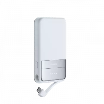 Powerbanka EcoFlow RAPID EF-RAPID5000-L-EU — 5000mAh, modrá