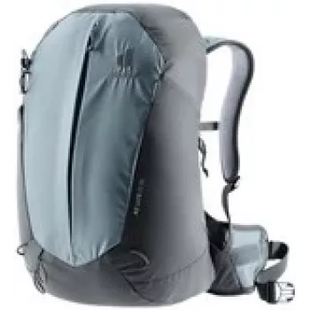 Batoh DEUTER AC Lite 21 SL — dámsky 21 L ľahký turistický batoh, shale-graphite